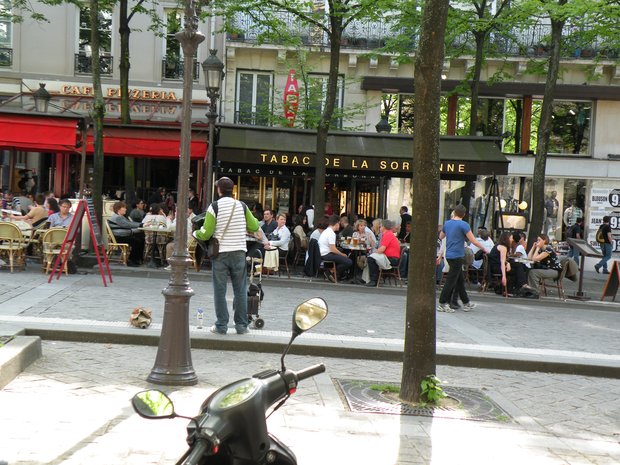  tabac de la Sorbonne